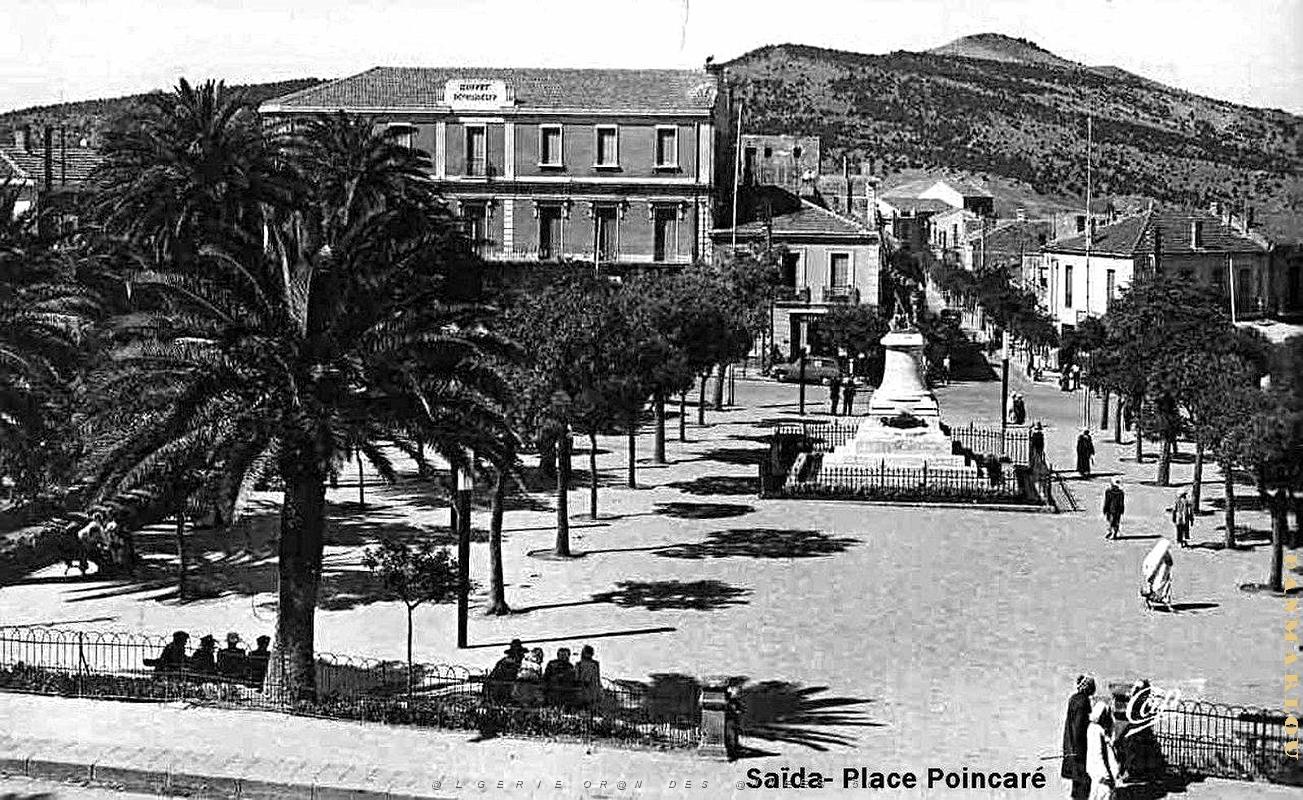 SAIDA - INAUGURATION D UN MONUMENT DE LA LEGION 1910 (4).jpg